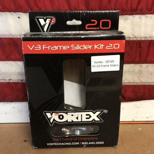 Vortex - SR169 - V3 2.0 Frame Sliders