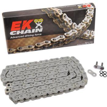EK 530 ZVX3 Chain Chrome - Stock Width 6"