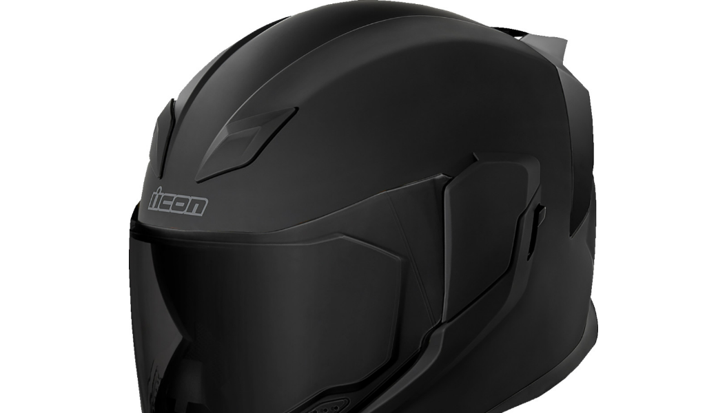 Airflite™ Helmet - Dark - Rubatone - Large