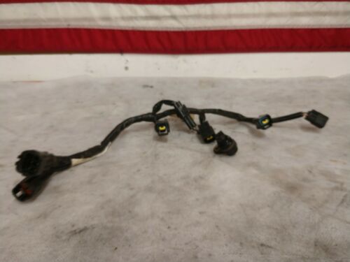 2003-2005 YAMAHA YZF R6 06-09 R6S OEM IGNITION COIL WIRING SUB HARNESS WIRE LOOM