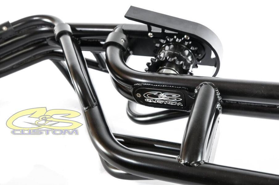 Honda CBR1000RR 300 Single Side Swingarm
