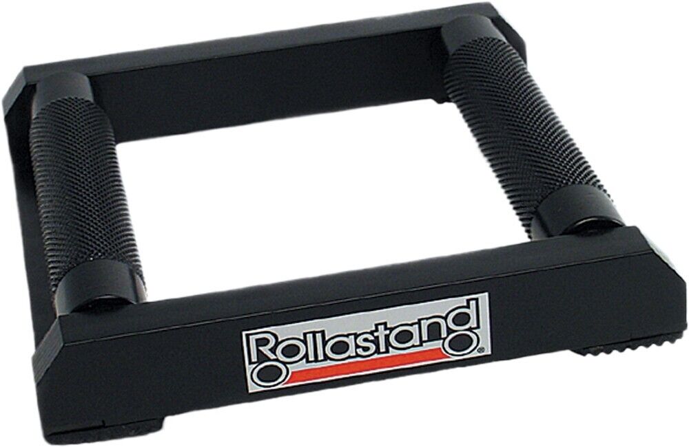 Rollastand 25-2021 Motorcycle Roller Wheel Stand
