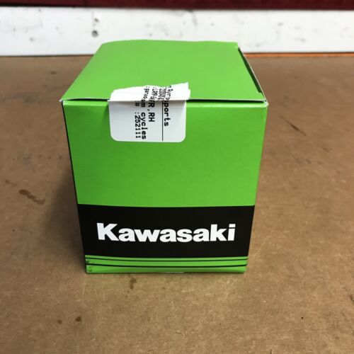 Kawasaki OEM 23040-0043 Lamp-Signal FR, RH