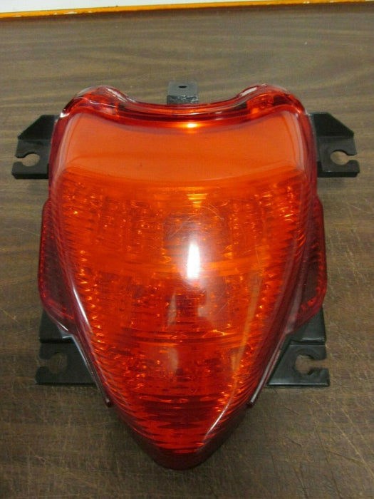2006-2009 Suzuki M109R M109 Tail Light Brake Lamp Tail light