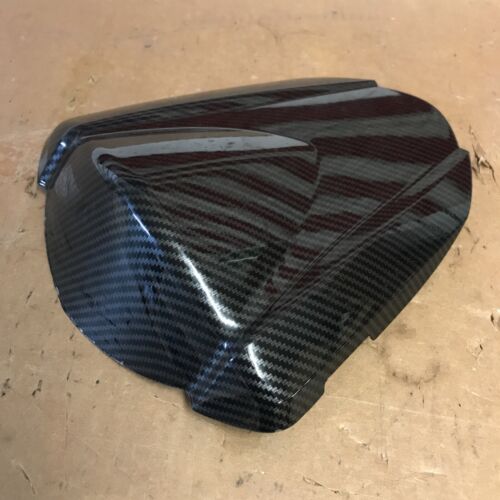 Motorcycle Rear Passenger Seat Fairing Cowl Tail Section for Suzuki GSXR1000