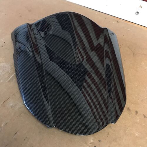 Motorcycle Rear Passenger Seat Fairing Cowl Tail Section for Suzuki GSXR1000