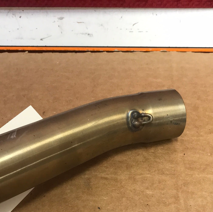 HINDLE EXHAUST SLIP-ON REPLACEMENT CANISTER