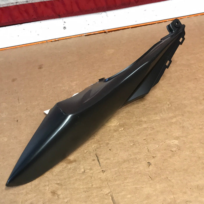 2009-2016 GSXR 1000 Right Rear Tail Frame Cover OEM