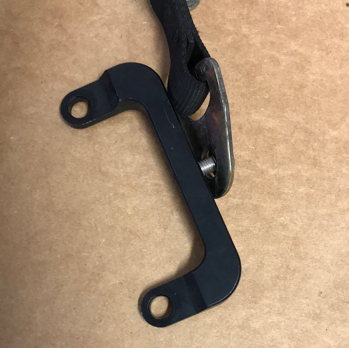 Gen 2 Busa Front Lowering Strap **FITS MOST 1000s, 750s, 600s**