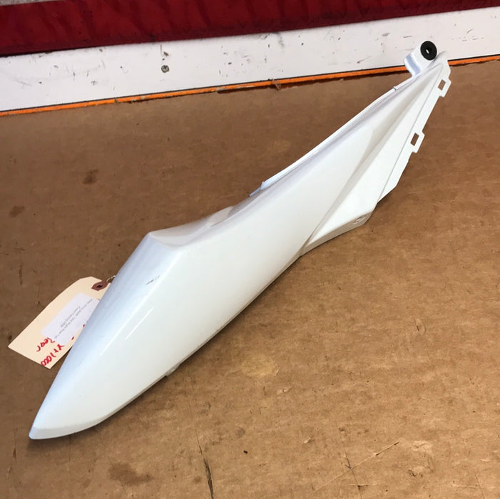 2009-2016 GSXR 1000 Right Rear Tail Cover Fairing OEM