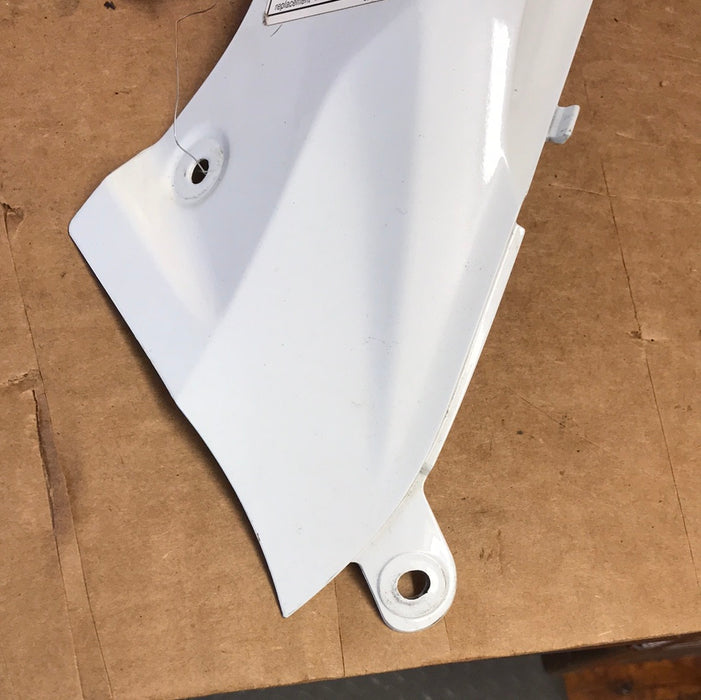2009-2016 GSXR 1000 Right Air Duct Covering Fairing OEM
