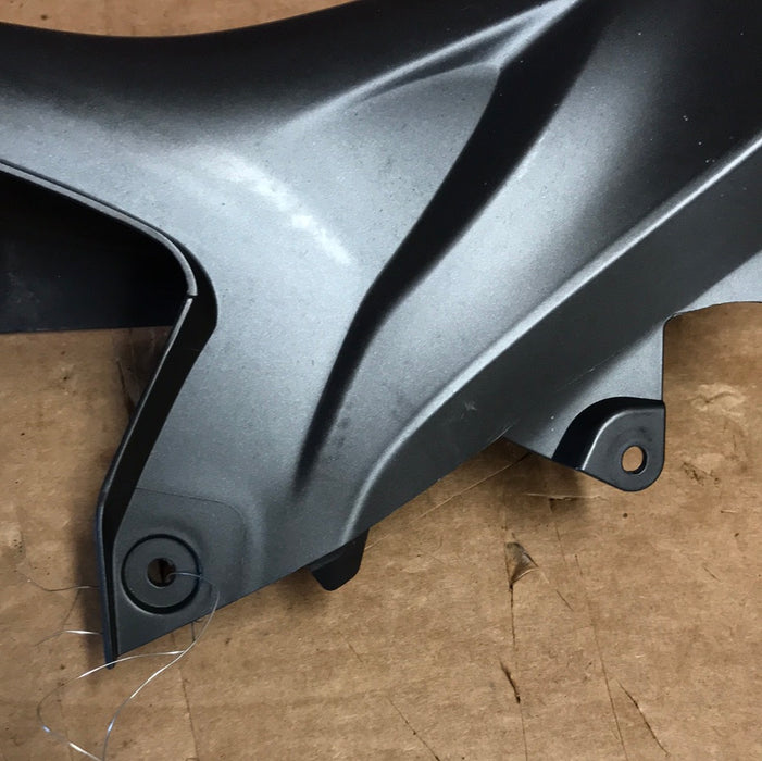 2009-2016 GSXR 1000 Right Rear Tail Frame Cover OEM
