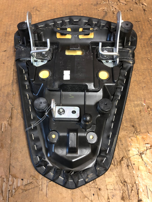 15-18 Yamaha R3 Rear Seat